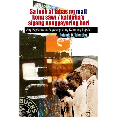 sa loob at labas ng bayan kong sawi